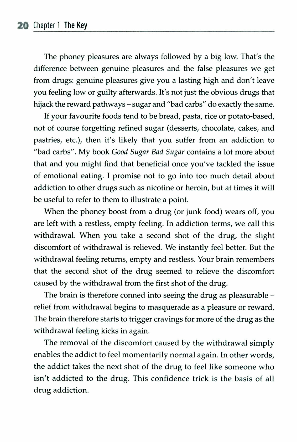Allen Carr's Easy Way to Quit Emotional Eating. Set yourself free from binge-eating - фото №2