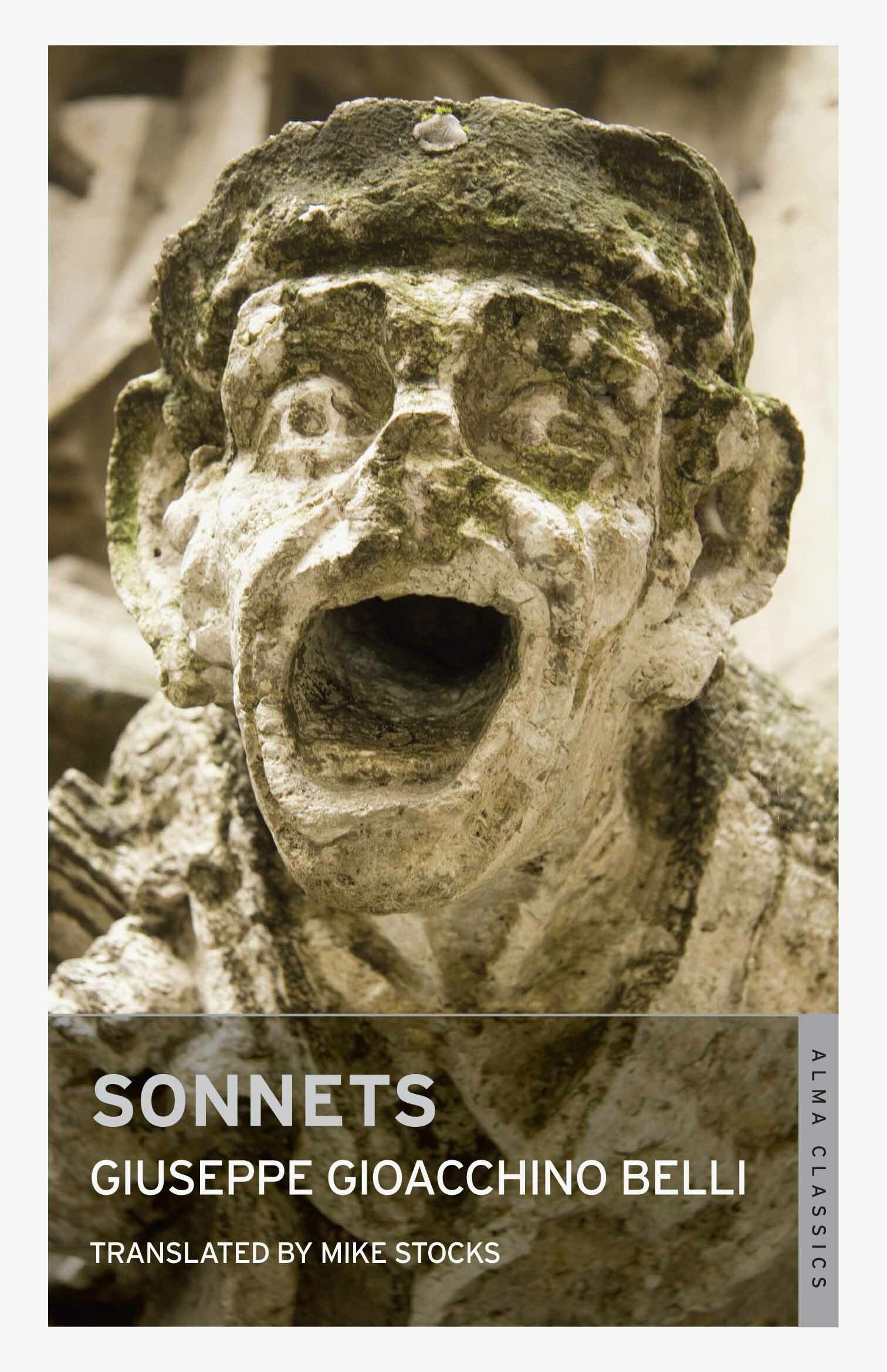 Sonnets (Belli Giuseppe Gioachino) - фото №1