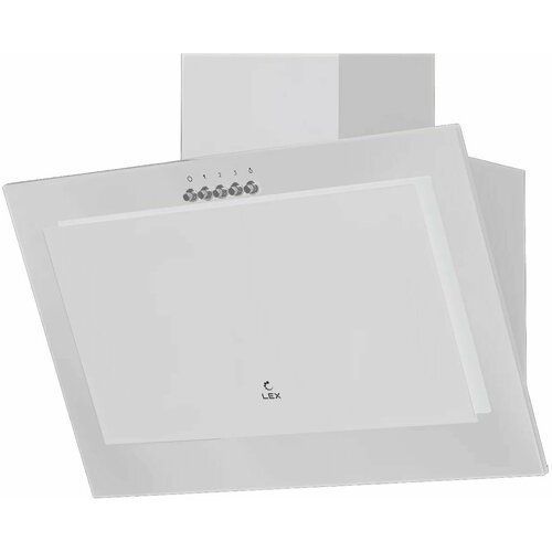 Вытяжка LEX MIO G 500 WHITE 959000₽