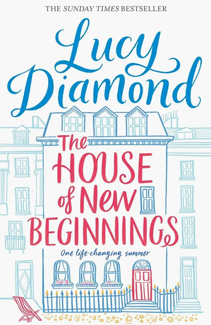 The House of New Beginnings (Diamond L.) - фото №2