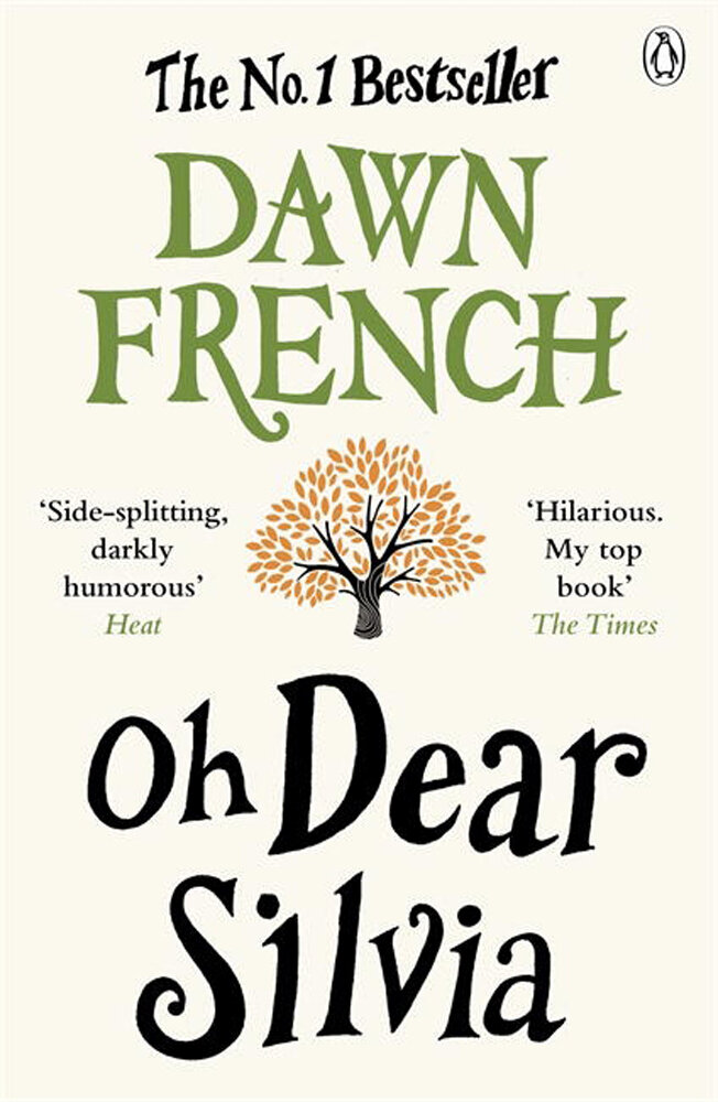 Oh Dear Silvia (French Dawn) - фото №2