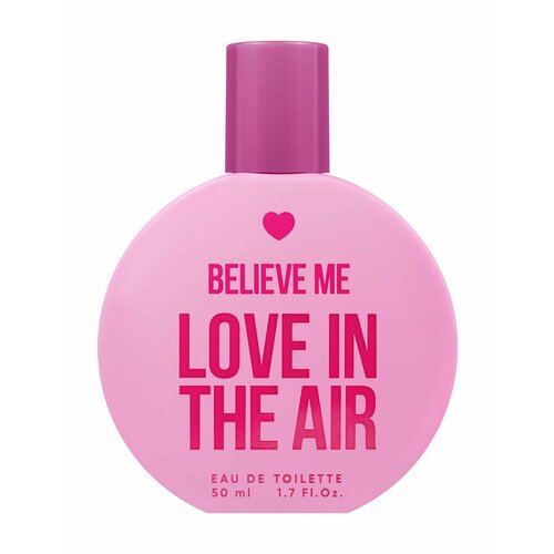 Туалетная вода женская YOU&WORLD