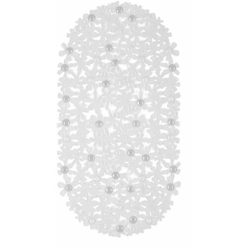 Коврик для ванны Цветы 55104 869₽