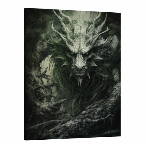 Интерьерная картина 50х70 