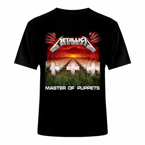 фото Футболка, размер 52, черный banzai