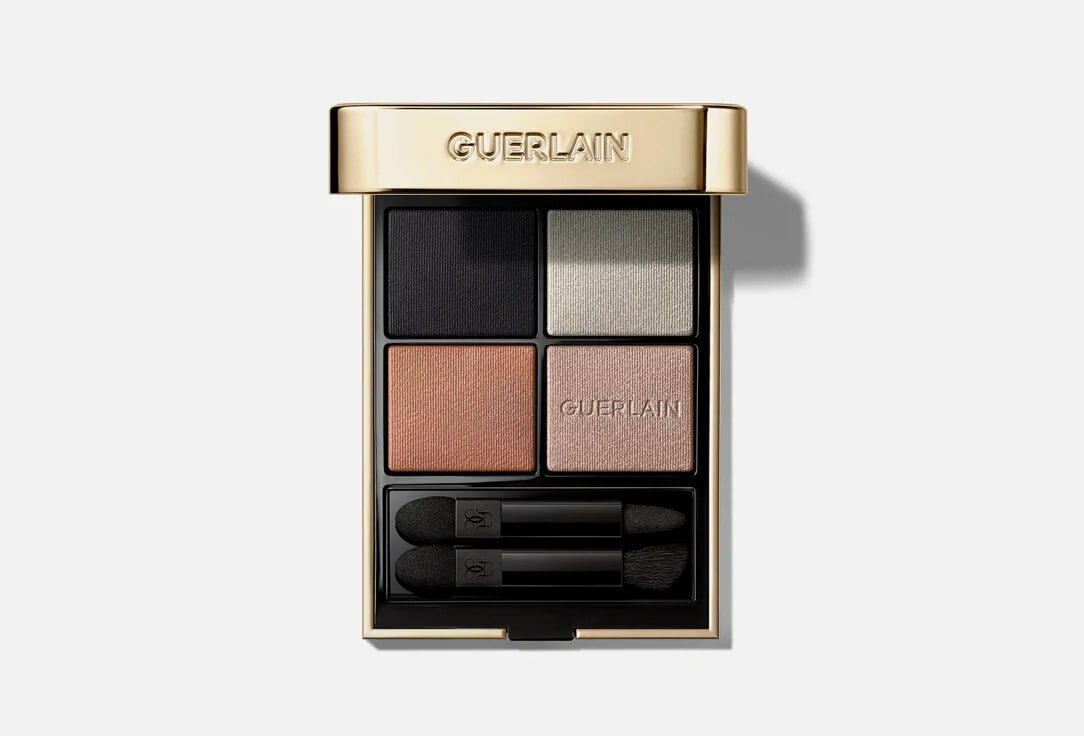 Guerlain Тени для век Ombres G