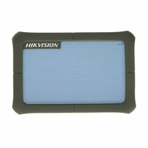 Внешний жесткий диск Hikvision T30 2TB Rubber Blue (HS-EHDD-T30(STD)/2T/Blue/Rubbe)