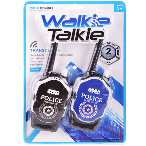 Рация детская 2 шт 75000₽