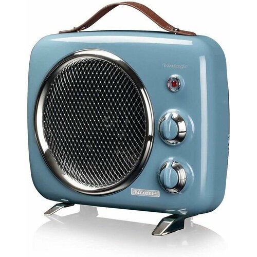 Вентилятор Ariete 808 Vintage Fan Light Blue 1560000₽