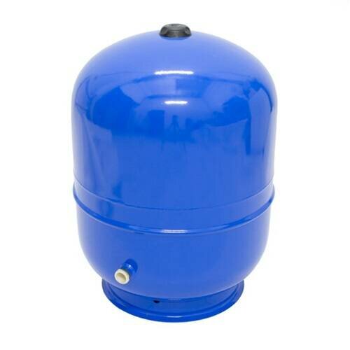 Бак расширительный Zilmet HYDRO-PRO - 80 л. (PN10 Tmax100°C цвет синий)