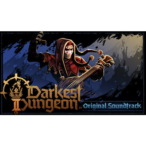 Darkest Dungeon II: The Soundtrack для PC (STEAM) (электронная версия)