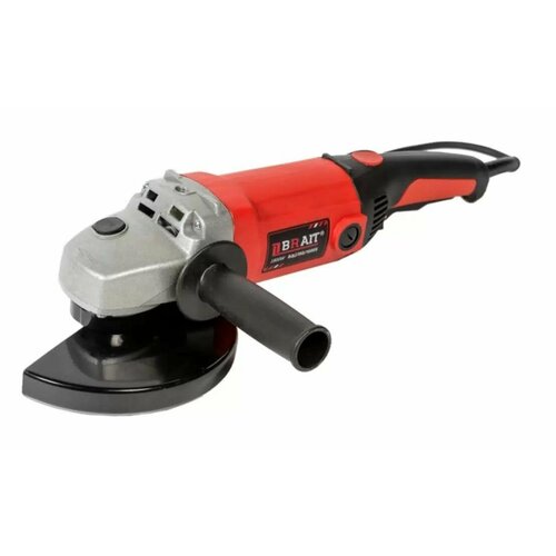 Угловая шлифовальная машина BRAIT BAG2302400S электроинструмент подарок на день рождения мужчине любимому папе дедушке парню 582000₽