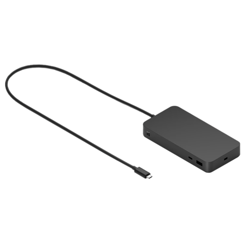 Microsoft Surface Dock Thunderbold док станция для ноутбука qumo dock 7 hb 0008 серая