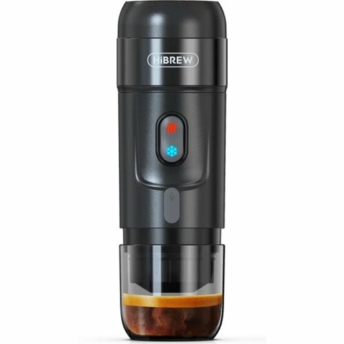 Hibrew кофемашина H4A чёрный AC-505K 1031000₽