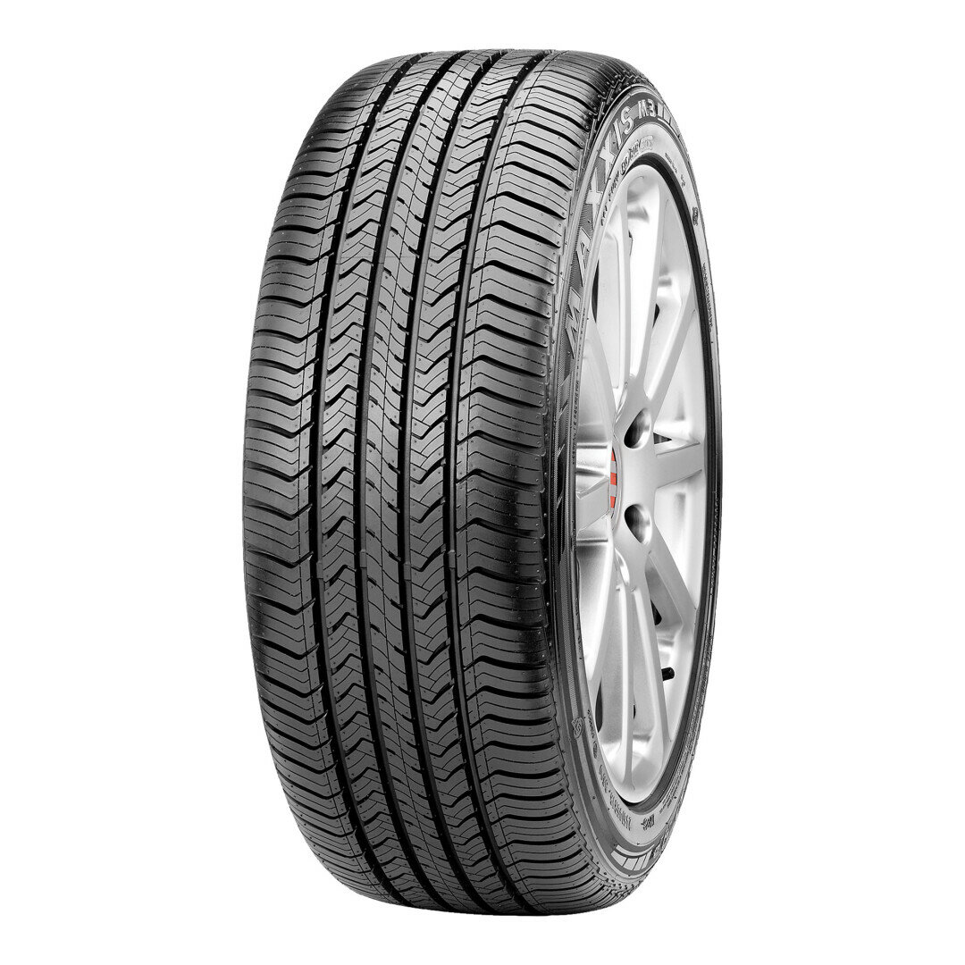 Шины Maxxis HP-M3 Bravo 265/50 R19 110V Летние