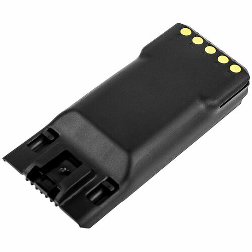 Аккумулятор для Icom IC-F3400, IC-F4400, IC-F7010, IC-F7020 (BP-283, BP-284) 3350mAh 7,4V li-ion 1 2 шт управление питанием ic qdm5630 2301 5625 5631 d5352 усилитель мощности ic