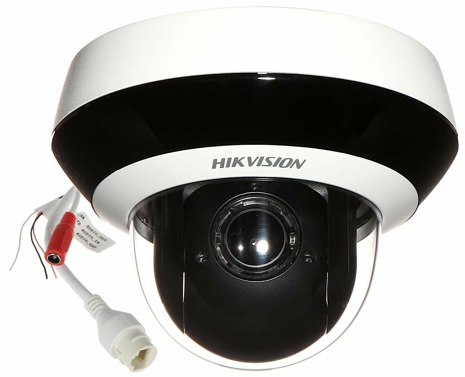 Видеокамера IP HIKVISION - фото №5