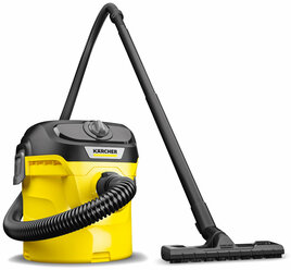 Пылесос Karcher KWD 1