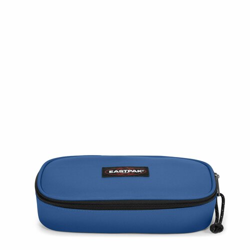 Пенал Eastpak Oval Single Charged Blue