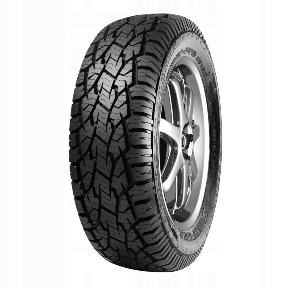 Шины Sunfull MONT-PRO AT782 265/70 R16 112T Летние