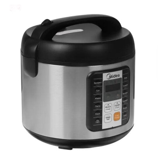 Мультиварка MIDEA MPC-6032