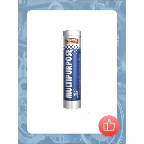 Смазка TEBOIL Grease LCP 2-220 0,4кг