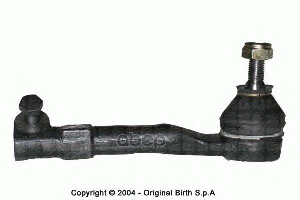 Наконечник рулевой тяги Birth арт. RD3019