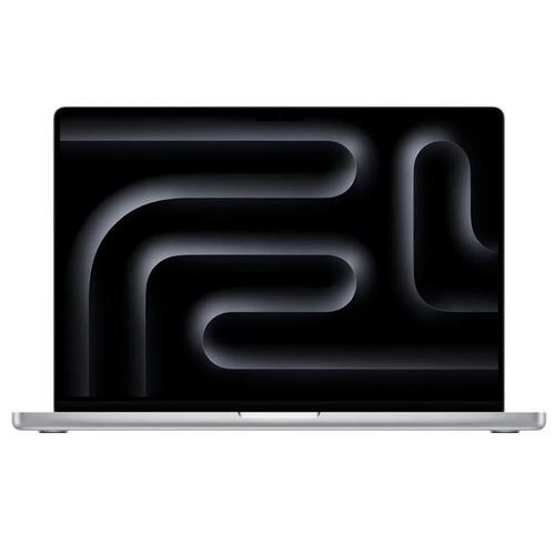 Ноутбук Apple MacBook Pro 16 (2023), M3 Max, 36/1Tb, SSD, (MRW73), Silver, Русская раскладка