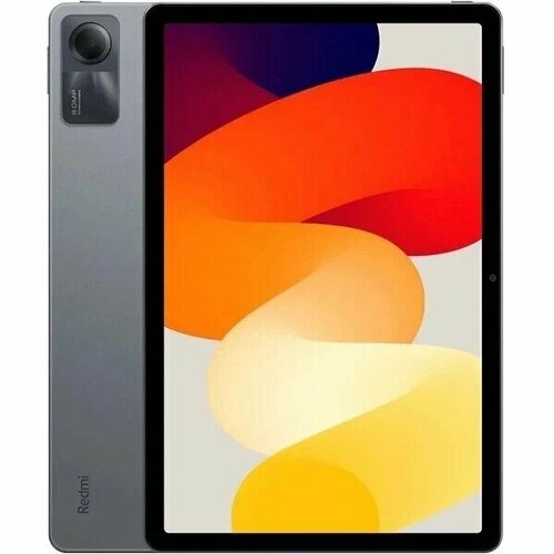 Xiaomi Mi Планшетный компьютер Xiaomi Redmi Pad SE 8GB256GB Graphite Gray 51523 Серый 3286100₽