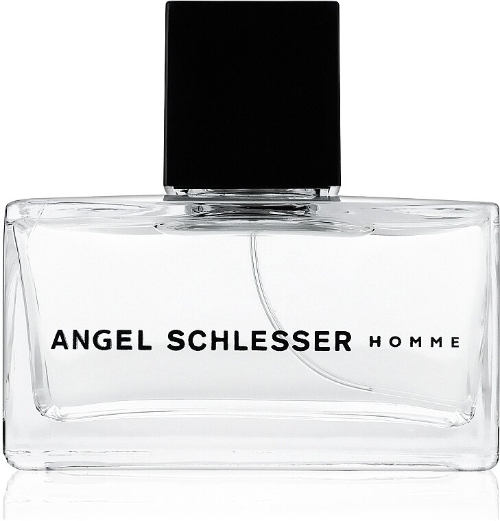 Angel Schlesser туалетная вода Angel Schlesser Homme, 125 мл, 100 г