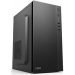 Системный блок Hard Comp (Intel Core i5-3570 (3.4 ГГц), RAM 16 ГБ, SSD 512 ГБ, Intel HD Graphics 2500, Windows 10 Pro) - изображение