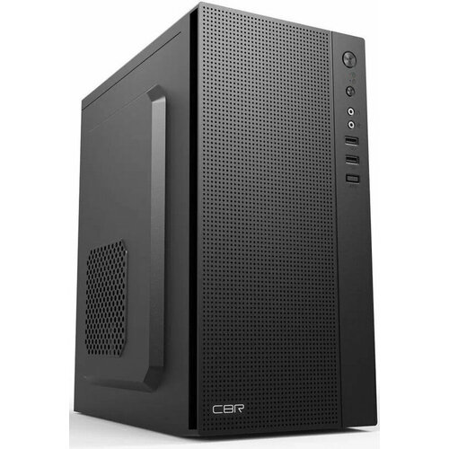 Системный блок Hard Comp (Intel Core i5-3450 (3.1 ГГц), RAM 8 ГБ, SSD 1 ТБ, Intel HD Graphics 2500, Windows 10 Pro)