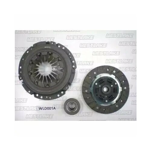 Комплект сцепления WESTLAKE 7VG VJG F64WYF WLD001A 3543141 WESTLAKE