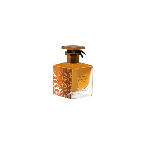 Туалетные духи Isabey Paris La Route d`Emeraude 50 мл