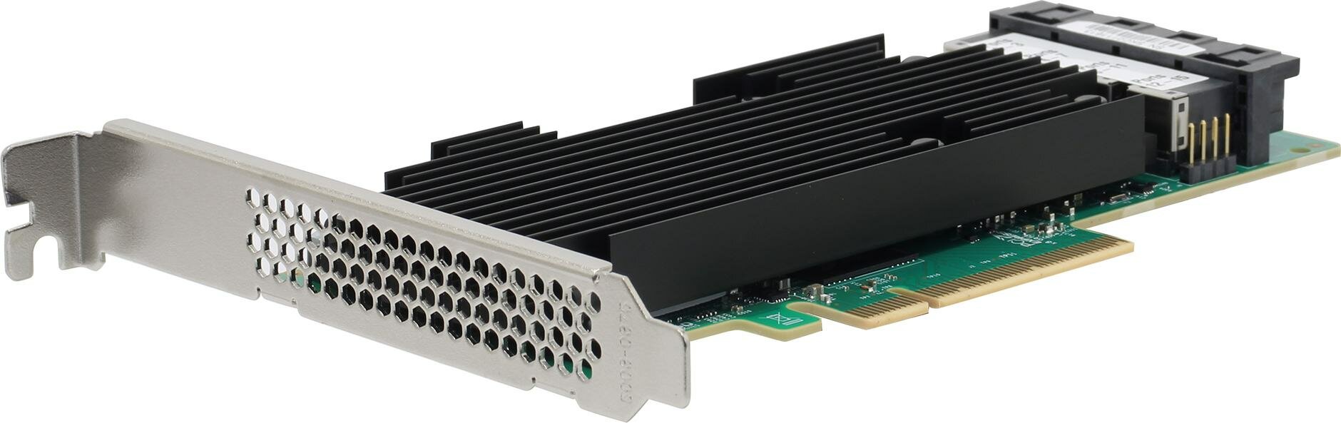 RAID-контроллер LSI 9361-16i (SAS 12G 2GB PCI-E 3.0)