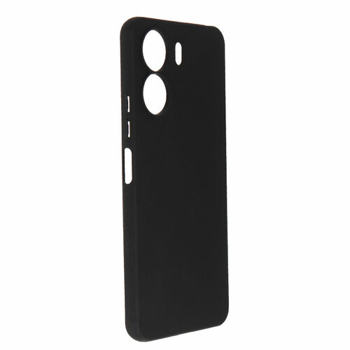 чехол red line для xiaomi redmi 13c poco c65 book cover new black ут000038639 Чехол Red Line для Xiaomi Redmi 13C Ultimate Black УТ000038188