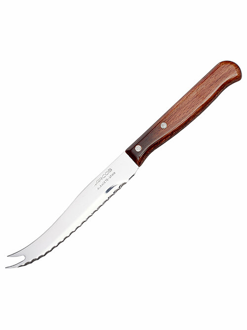Нож барный универсальный Arcos Латина, стальной, 20 см