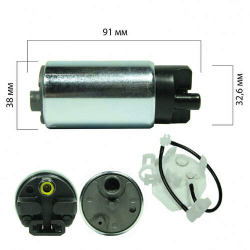 AVANTECH AFP0107 Топливный насос AVANTECH