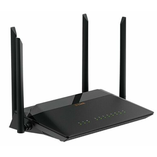 D-Link DSL-245GR/R1A Маршрутизатор DSL-245GR/R1A