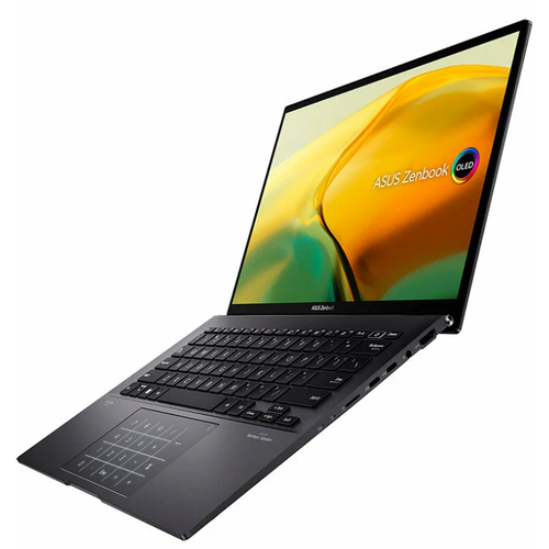 Ультрабук Asus ZENBOOK 14 UM3402Ya-KP660 90NB0W95-M014W0 AMD Ryzen 7 2000 MHz 7730U16384Mb1024 Gb SSD142560x1600Нет Без ОС 9799000₽