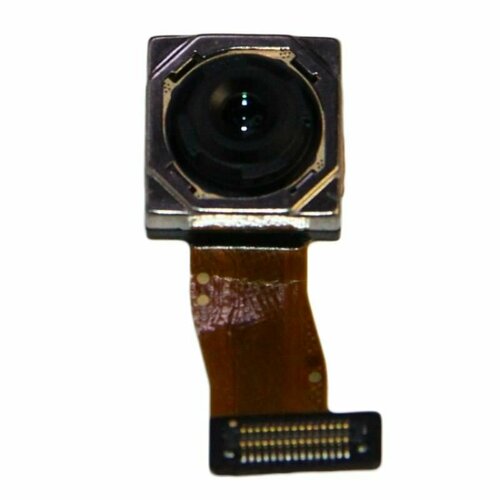Камера для Samsung SM-A226B (Galaxy A22s 5G) основная (48 Mpx) чехол red line ultimate для samsung galaxy a22s 5g для samsung galaxy a22s желтый
