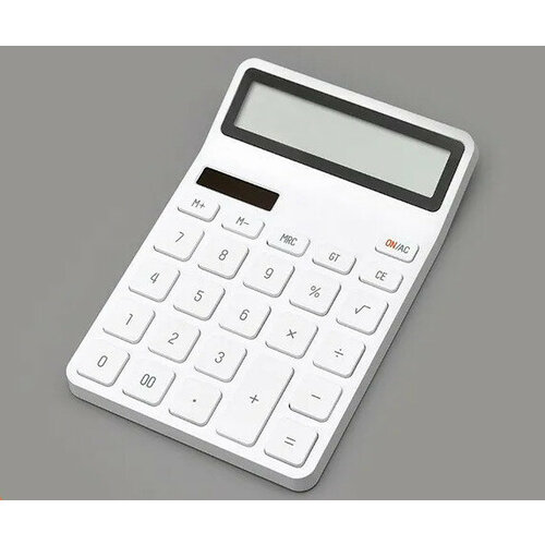 Калькулятор Xiaomi LEMO Desktop Calculator