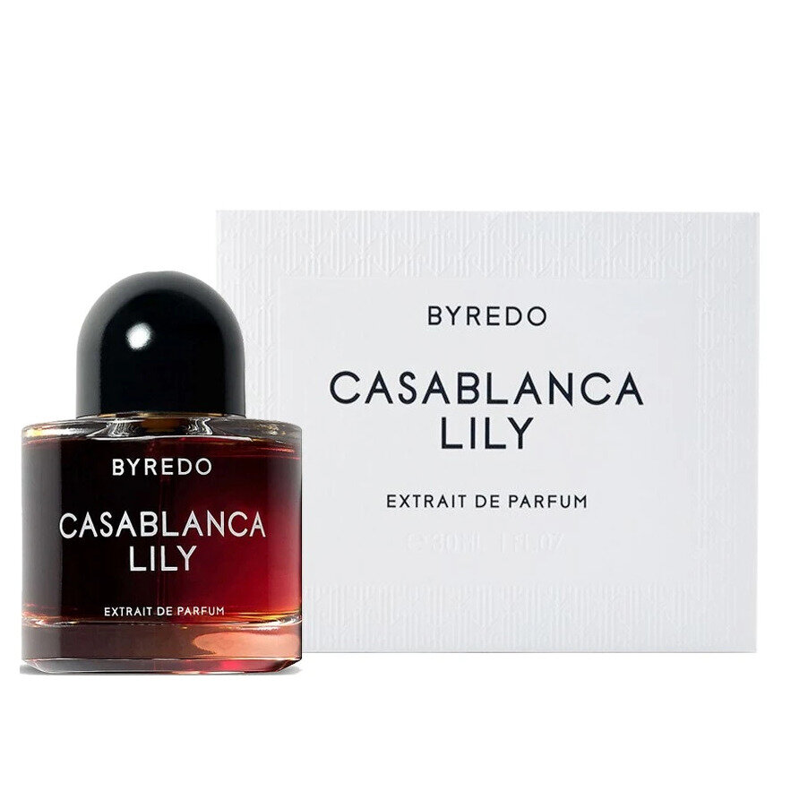 Byredo Parfums Casablanca Lily духи 50 мл для женщин