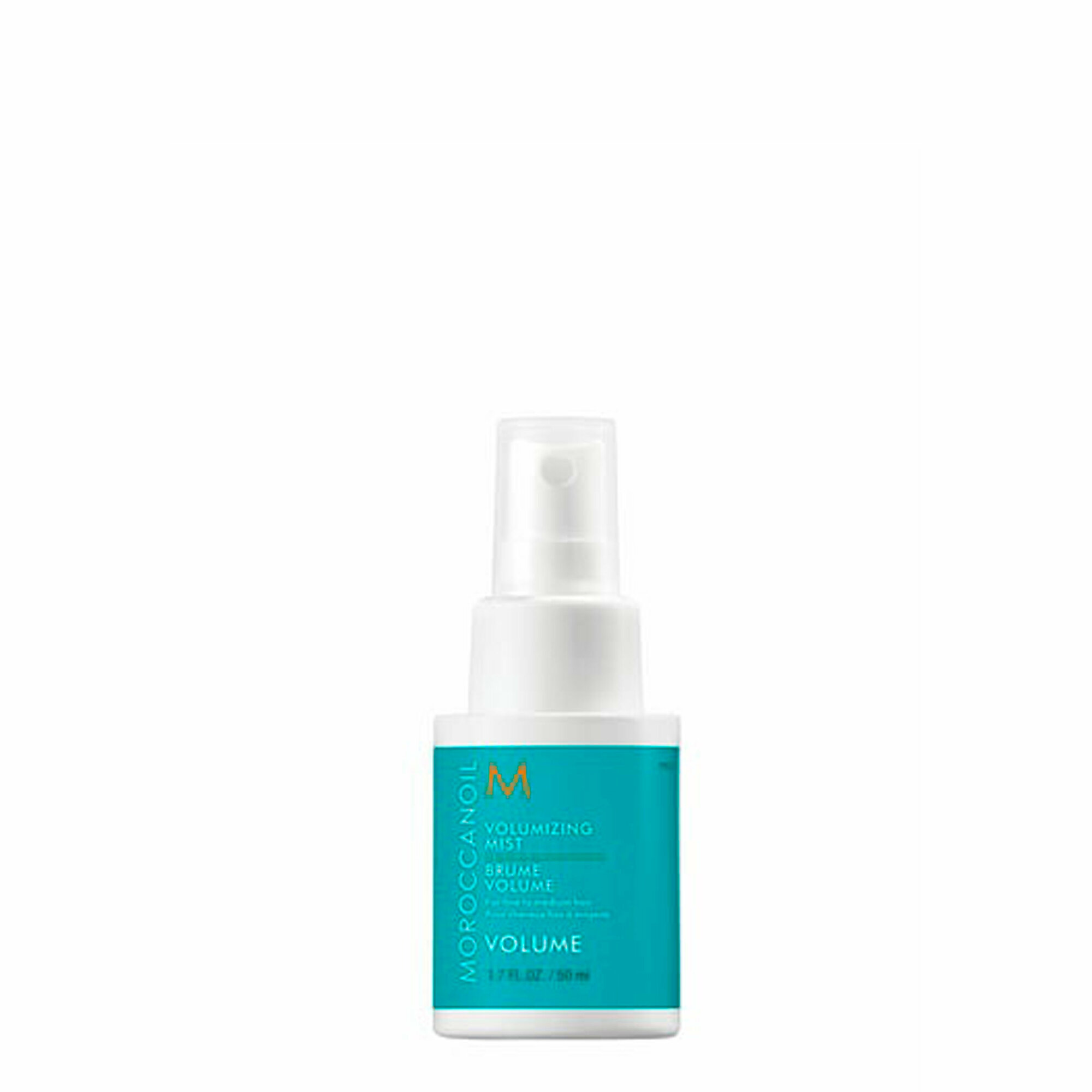 Moroccanoil Спрей «Воздушный мист» для объема, 160 мл (Moroccanoil, ) - фото №7