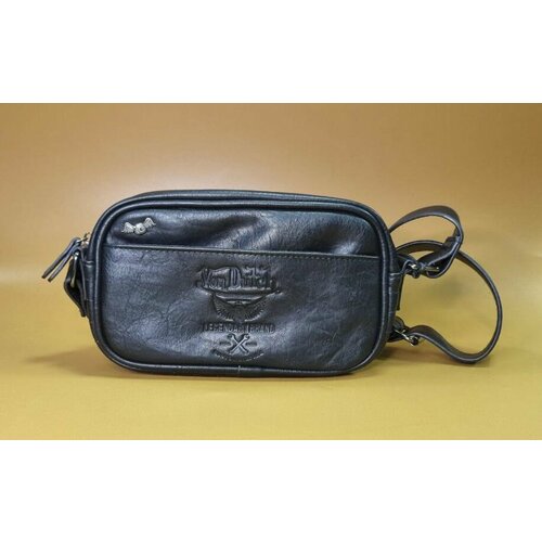 Сумка кросс-боди Von Dutch, noir