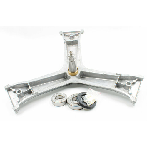 Крестовина с ремкомплектом барабана стиральной машины Siemens 770293 7285₽