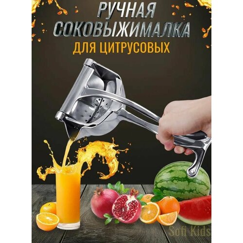 Соковыжималка ручная для цитрусовых 149900₽