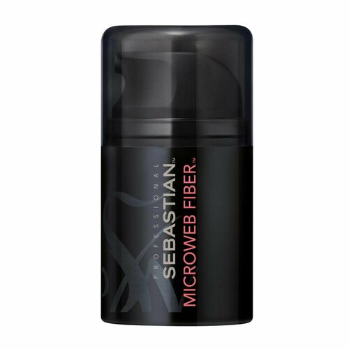 Sebastian Prof Form Microweb Fiber Эластичное микроволокно для укладки волос 45 мл 2822₽