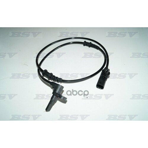 Датчик Абс Передний Lh=Rh Mercedes-Benz Sprinter (W906) C 06Г.- 04.01.12Г./Vw Crafter C 06Г.- 04.01.12Г. BSV арт. BSV 40-105-.