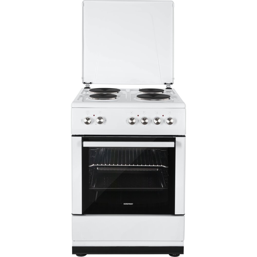 NORDFROST EE 6061 W, 64 литра, белый